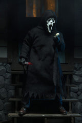 Ghost Face Ultimate Action Figure Ghost Face 18 cm