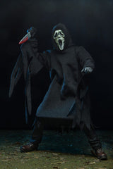Ghost Face Ultimate Action Figure Ghost Face 18 cm