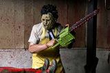 Texas Chainsaw Massacre Clothed Action Figure Leatherface 20 cm