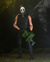 Ghost Face Ultimate Action Figure Ghost Face Inferno 18 cm