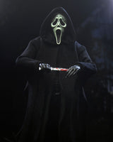 Ghost Face Ultimate Action Figure Ghost Face Inferno 18 cm