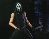 Ghost Face Ultimate Action Figure Ghost Face Inferno 18 cm