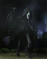 Ghost Face Ultimate Action Figure Ghost Face Inferno 18 cm