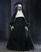 The Conjuring Universe Ultimate Action Figure The Nun (Valak) 18 cm