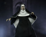 The Conjuring Universe Ultimate Action Figure The Nun (Valak) 18 cm