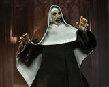 The Conjuring Universe Ultimate Action Figure The Nun (Valak) 18 cm