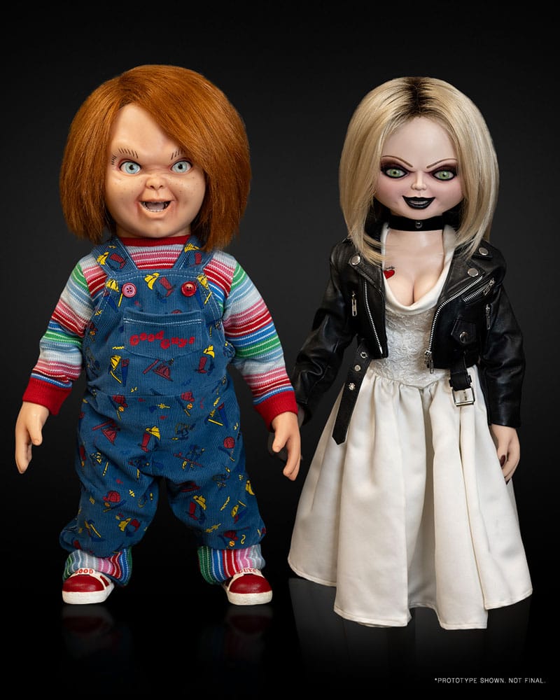 Chucky (TV Series) Prop Replica 1/1 Tiffany Doll 66 cm