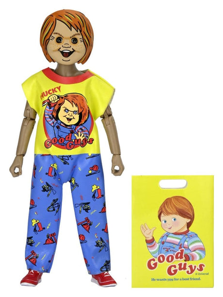 Ben Cooper: Series 13 Cooper  Action Figures 15 cm Assortment (15)