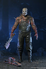 Dead by Daylight Action Figure Trapper 18 cm