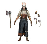 Dead by Daylight Action Figure Huntress 18 cm
