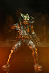 Predator 2: The Lost Tribe Ultimate Action Figure Elder Predator 18 cm