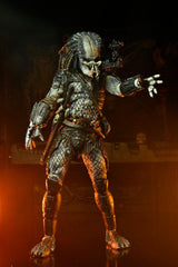 Predator 2: The Lost Tribe Ultimate Action Figure Elder Predator 18 cm