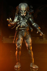 Predator 2: The Lost Tribe Ultimate Action Figure Elder Predator 18 cm