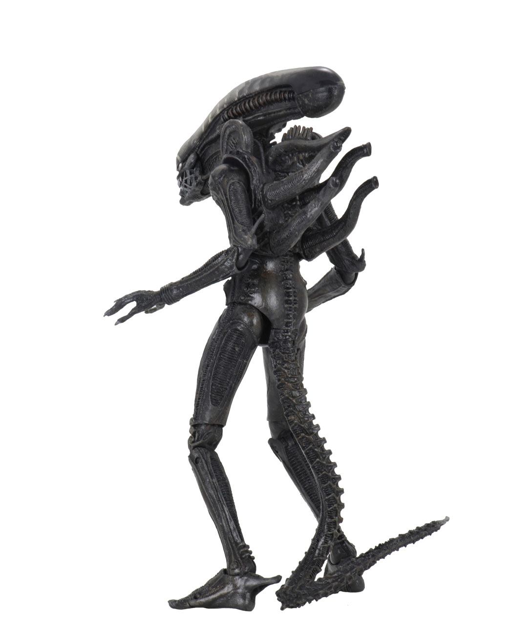 Alien 1979 Action Figure Ultimate 40th Anniversary Big Chap 23 cm