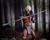 Prey Ultimate Action Figure Feral Predator 18 cm