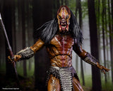 Prey Ultimate Action Figure Feral Predator 18 cm