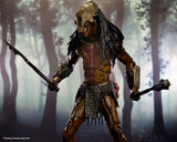Prey Ultimate Action Figure Feral Predator 18 cm