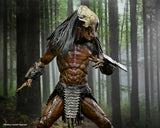 Prey Ultimate Action Figure Feral Predator 18 cm