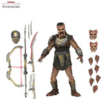 Predator: Badlands Action Figure Ultimate Dek 17 cm