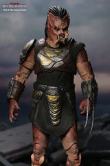 Predator: Badlands Action Figure Ultimate Dek 17 cm