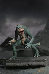Predator Badlands Action Figure Ultimate Thia & Bud 18 cm