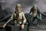 Predator Badlands Action Figure Ultimate Thia & Bud 18 cm