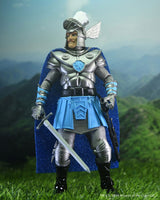 Dungeons & Dragons Action Figure 50th Anniversary Strongheart 18 cm