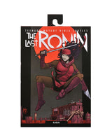 Teenage Mutant Ninja Turtles: The Last Ronin Action Figure Ultimate Karai 18 cm