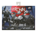 Teenage Mutant Ninja Turtles (The Last Ronin) Action Figure Synja Commando with Mousers 18 cm