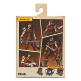 Teenage Mutant Ninja Turtles (Mirage Comics) Action Figure Karai (City at War) 18 cm
