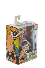 Teenage Mutant Ninja Turtles (Archie Comics) Action Figures Bellybomb 18 cm