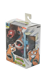 Teenage Mutant Ninja Turtles (Archie Comics) Action Figures Bellybomb 18 cm