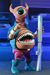 Teenage Mutant Ninja Turtles (Archie Comics) Action Figures Bellybomb 18 cm