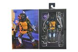 Teenage Mutant Ninja Turtles Action Figure Ultimate Dark Leo 18 cm