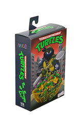 Teenage Mutant Ninja Turtles Action Figure Ultimate Dark Leo 18 cm