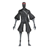 Teenage Mutant Ninja Turtles Action Figure Ultimate Foot Soldier 18 cm