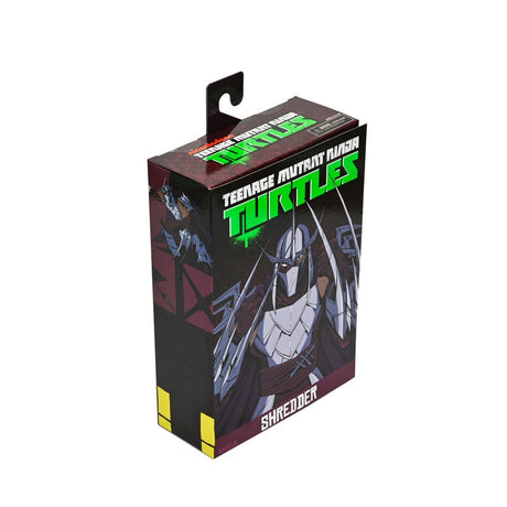 Teenage Mutant Ninja Turtles Action Figure Ultimate Shredder 18 cm