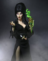 Elvira, Mistress of the Dark Clothed Action Figure 20 cm