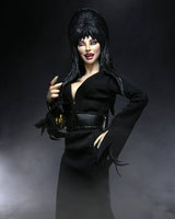 Elvira, Mistress of the Dark Clothed Action Figure 20 cm