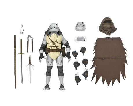 Teenage Mutant Ninja Turtles: The Last Ronin Action Figure Ultimate Uno (Re-Evolution) 19 cm