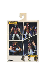 Teenage Mutant Ninja Turtles Action Figure Foot Assassin (Classic Colors) 18 cm