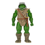 Teenage Mutant Ninja Turtles Action Figure Hunter Leo 18 cm