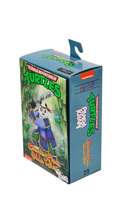 Teenage Mutant Ninja Turtles Action Figure Ultimate Panda Khan 18 cm