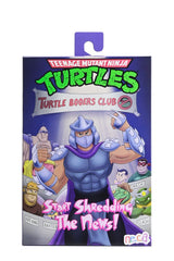 Teenage Mutant Ninja Turtles Action Figure Ultimate Shredder (Classic Colors) 18 cm