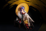 Azur Lane PVC Statue 1/7 St. Louis Spirits in the Snow Ver. Bonus Edition 23 cm