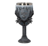 Game of Thrones Goblet Stark