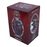 Cult Cuties Figure Malpuss 24 cm