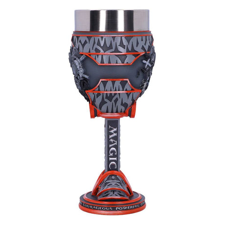 Magic the Gathering Goblet Logo