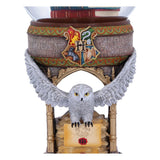 Harry Potter Snow Globe Hogwarts