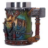 World of Warcraft Tankard Thrall 17 cm